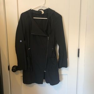 Light jacket perfect for spring!